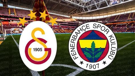 Galatasaray fenerbahçe maç biletleri satış tarihi